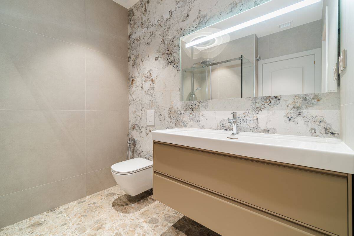 Apartamento en Carrer de Casp