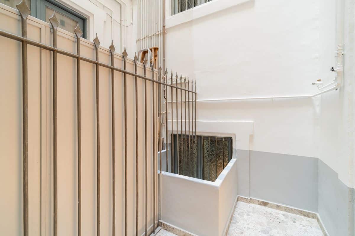 Apartamento en Carrer de Casp