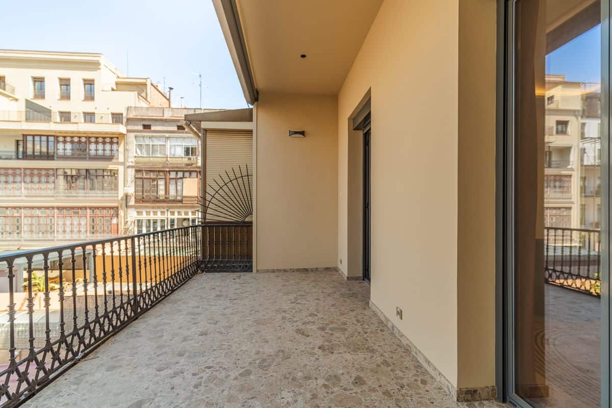Apartamento en Carrer de Casp
