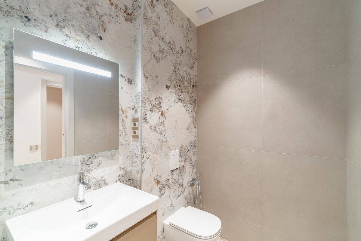 Apartamento en Carrer de Casp