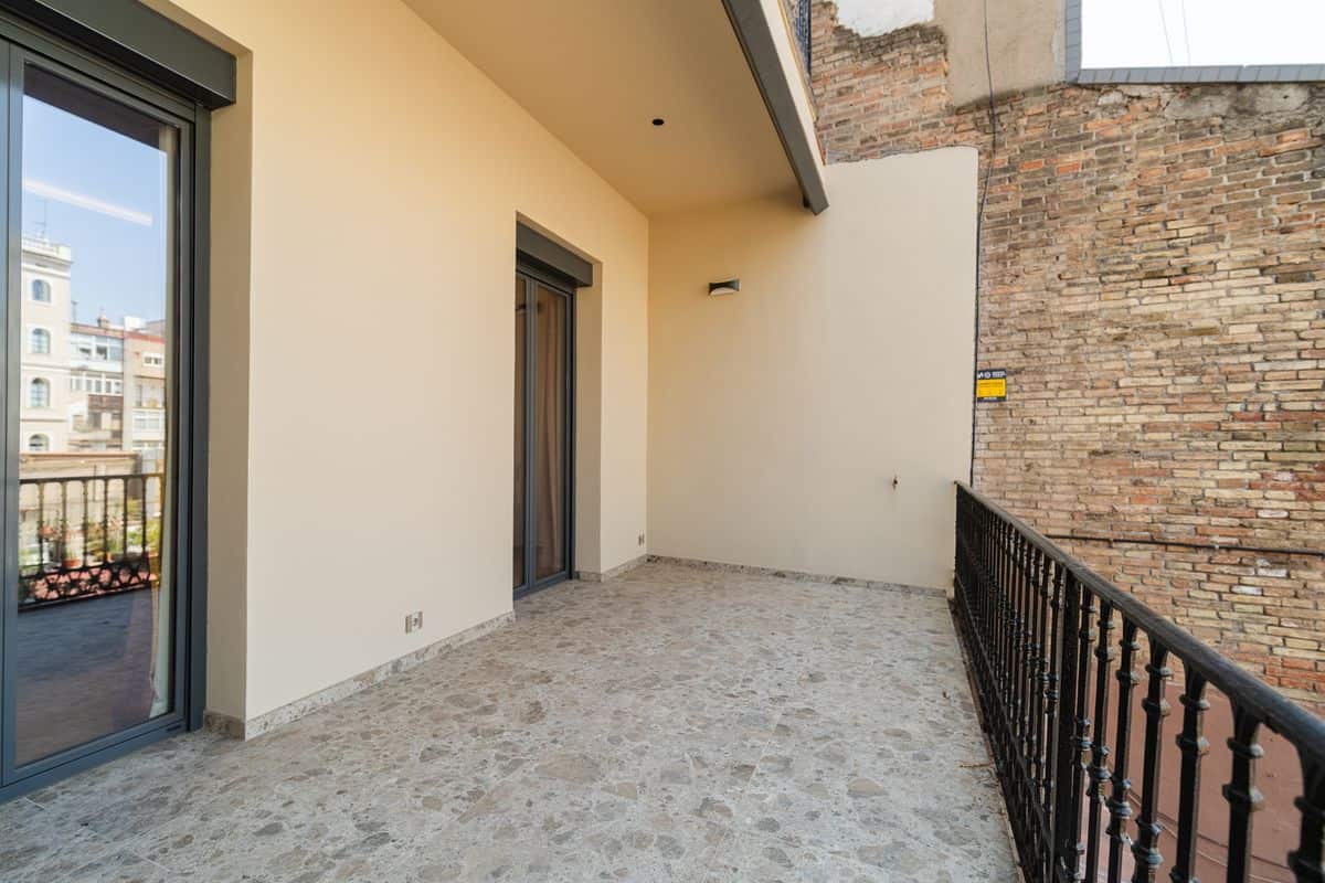 Apartamento en Carrer de Casp