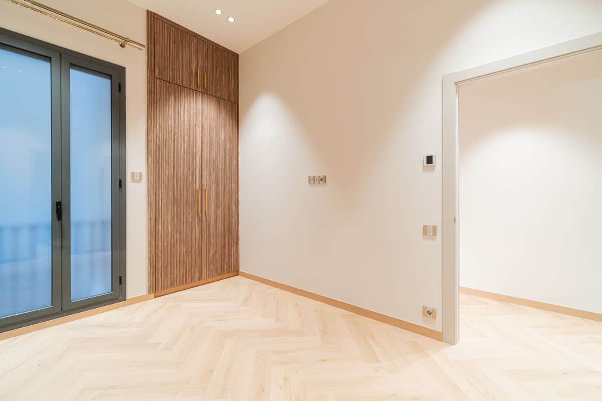 Apartamento en Carrer de Casp