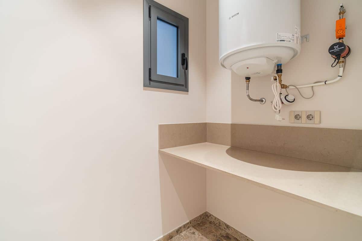 Apartamento en Carrer de Casp
