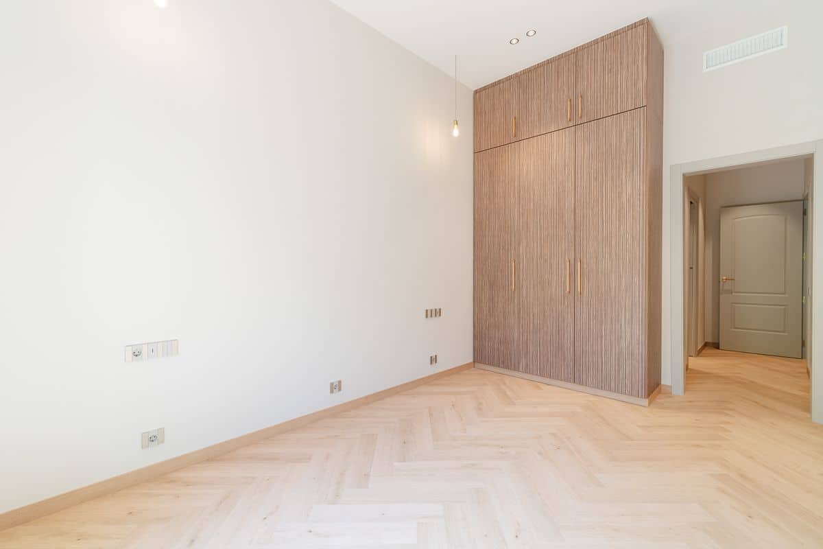 Apartamento en Carrer de Casp