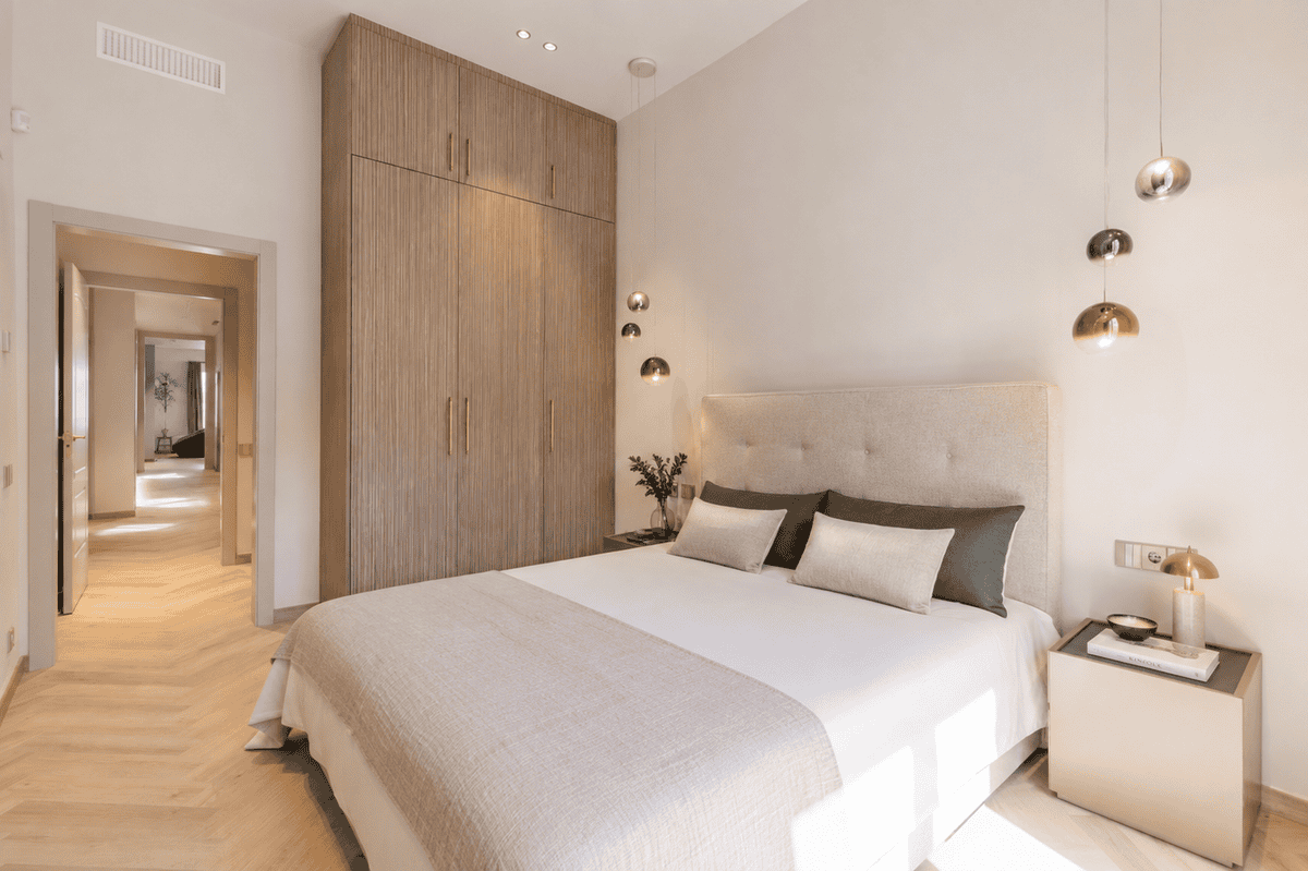 Apartamento en Carrer de Casp