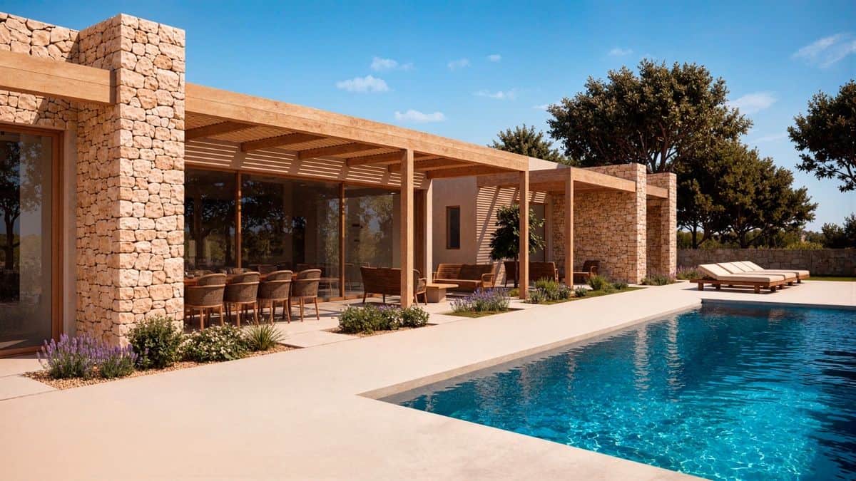 Villa Bahama