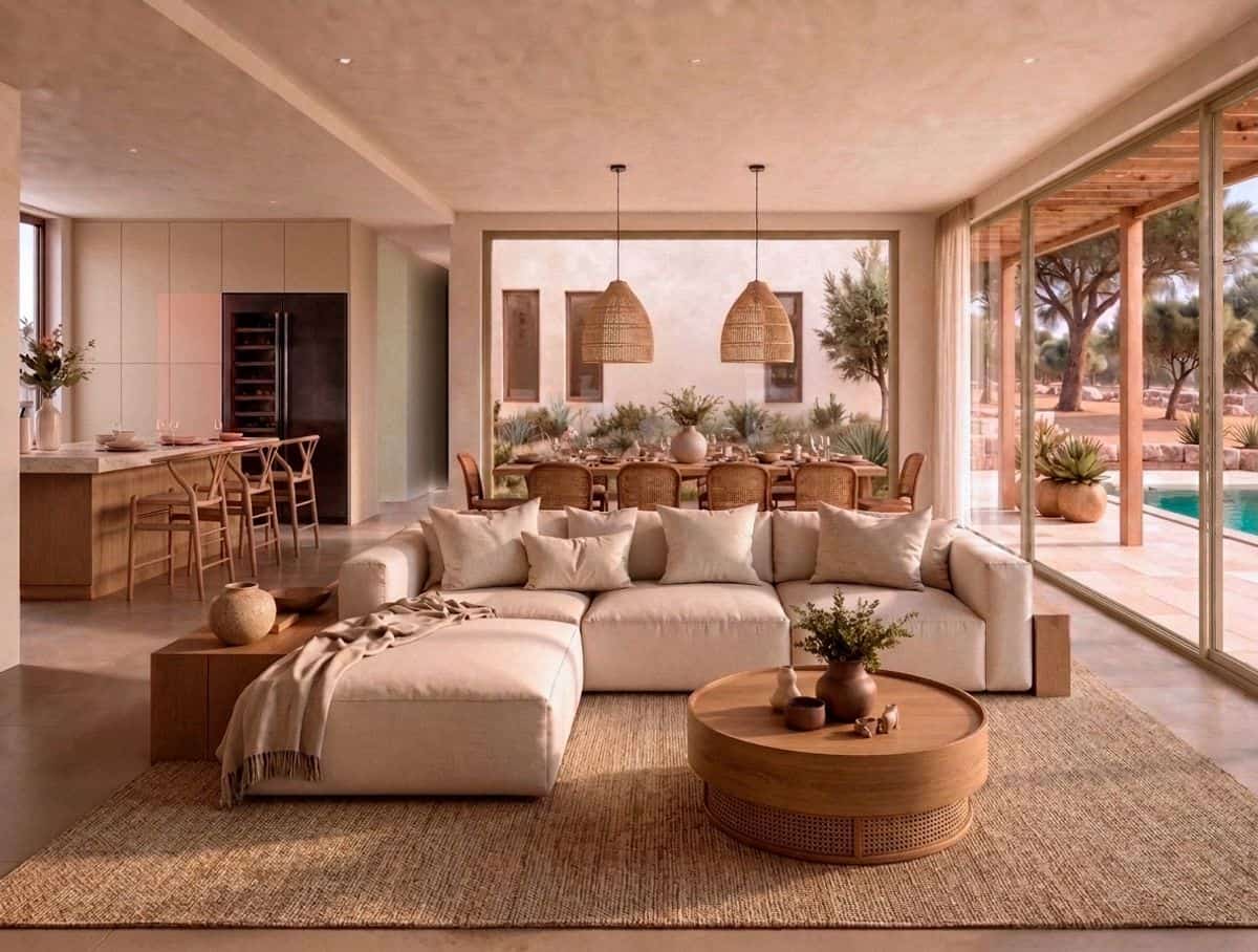 Villa Bahama