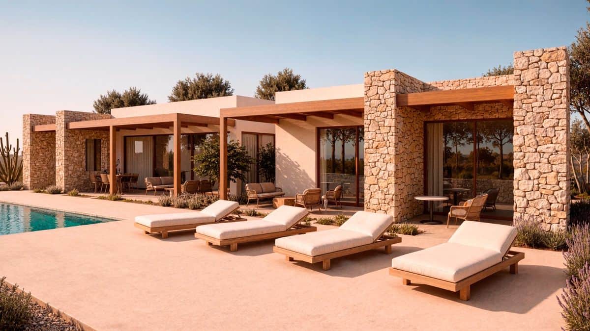 Villa Bahama