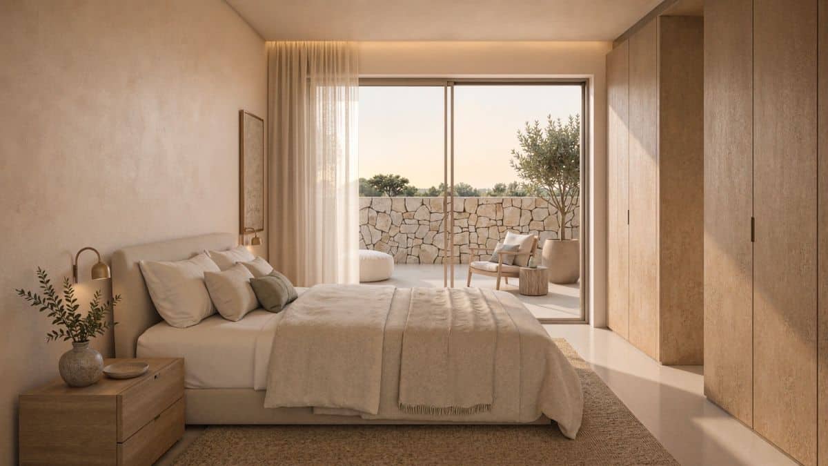 Villa Bahama