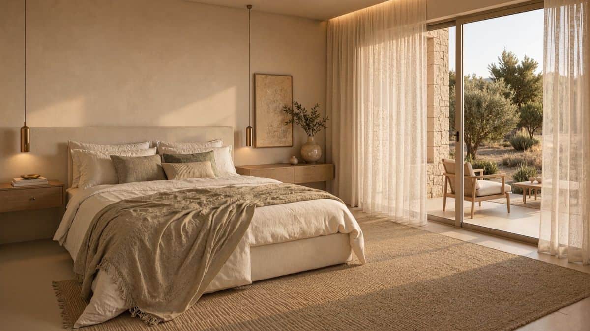 Villa Bahama