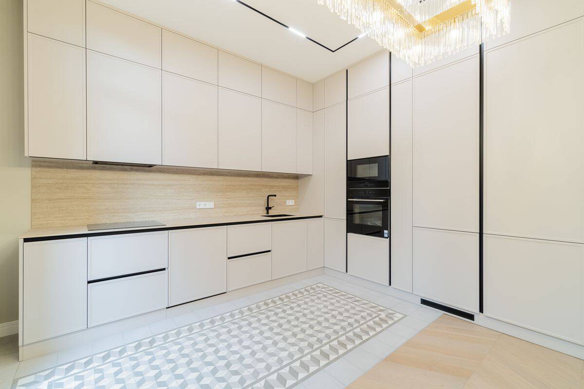 Apartamento en Carrer de València