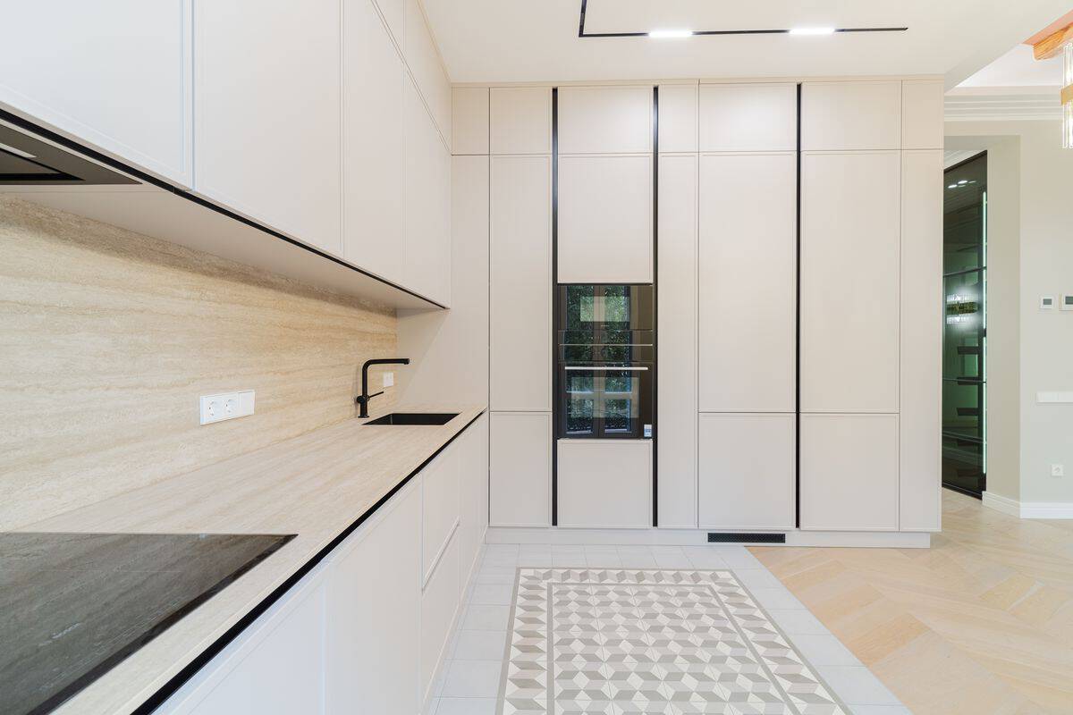 Apartamento en Carrer de València