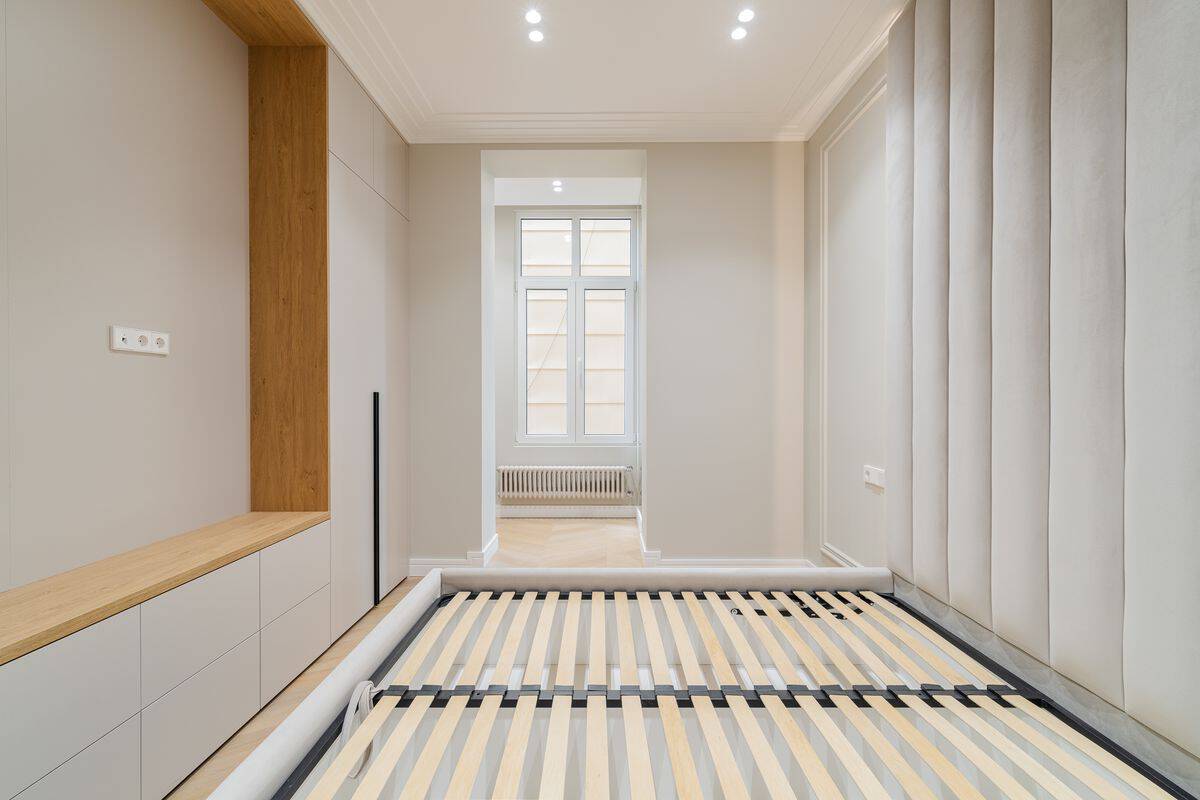 Apartamento en Carrer de València