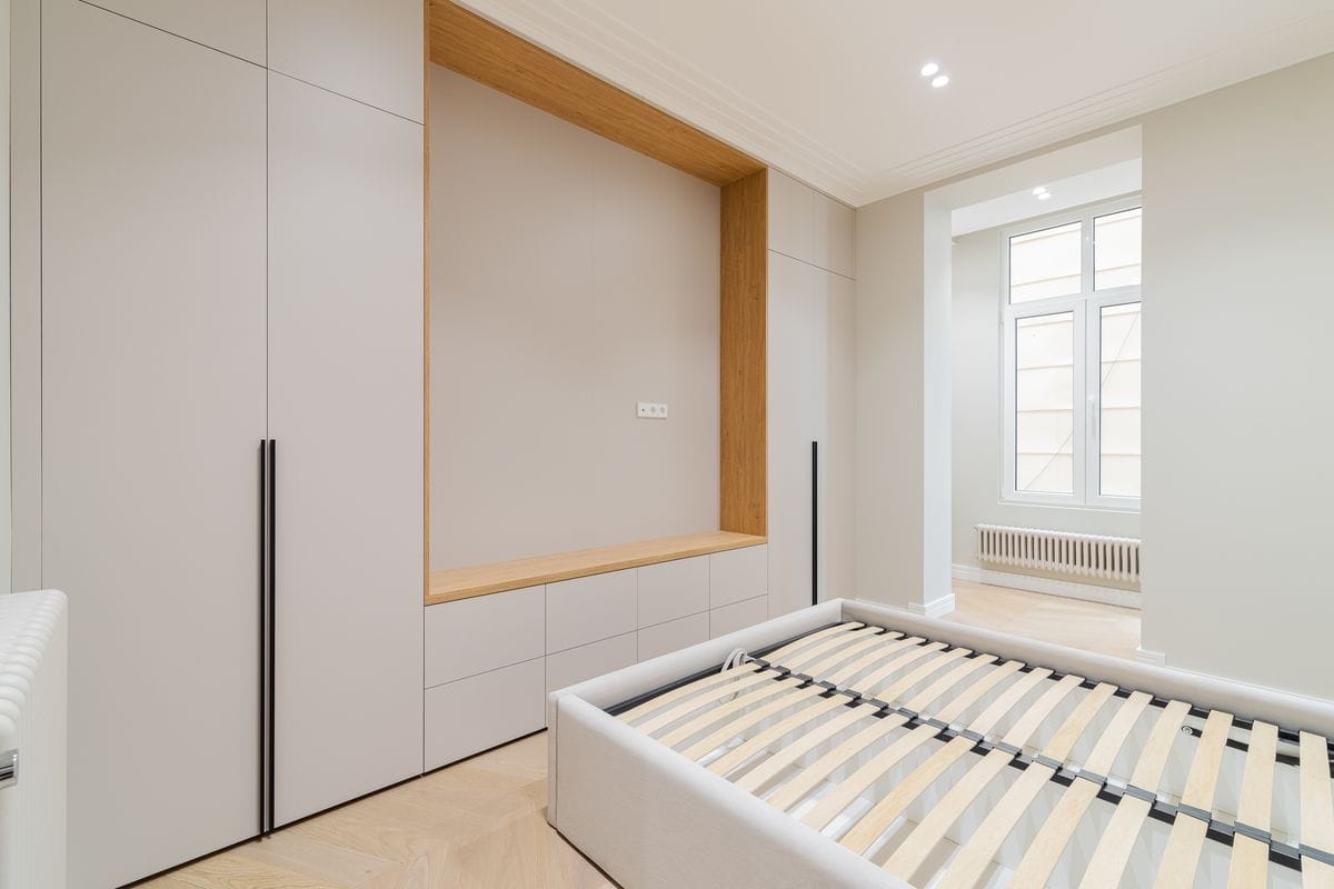 Apartamento en Carrer de València
