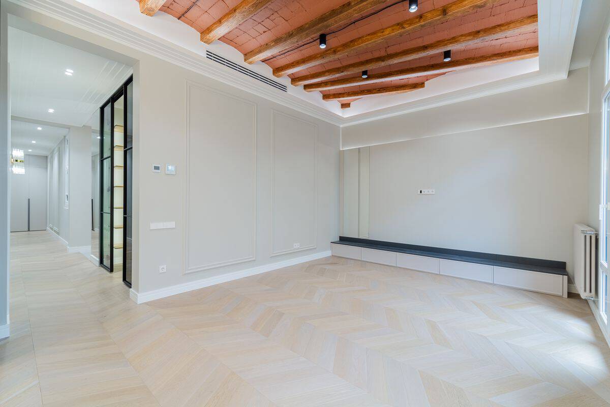 Apartamento en Carrer de València
