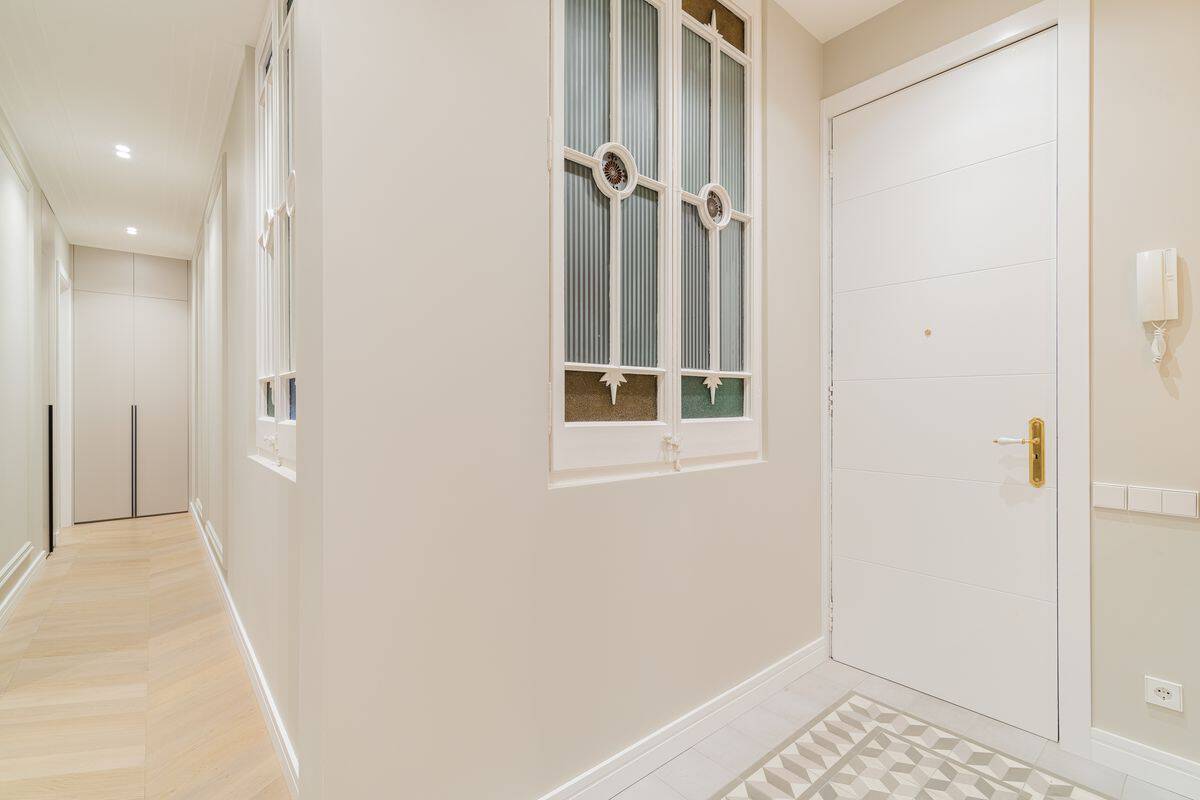Apartamento en Carrer de València