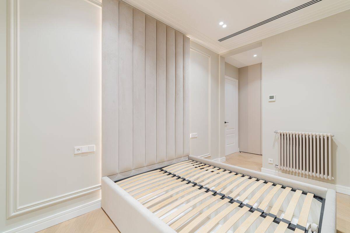 Apartamento en Carrer de València