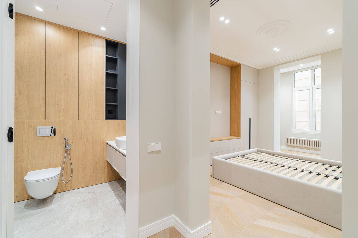 Apartamento en Carrer de València