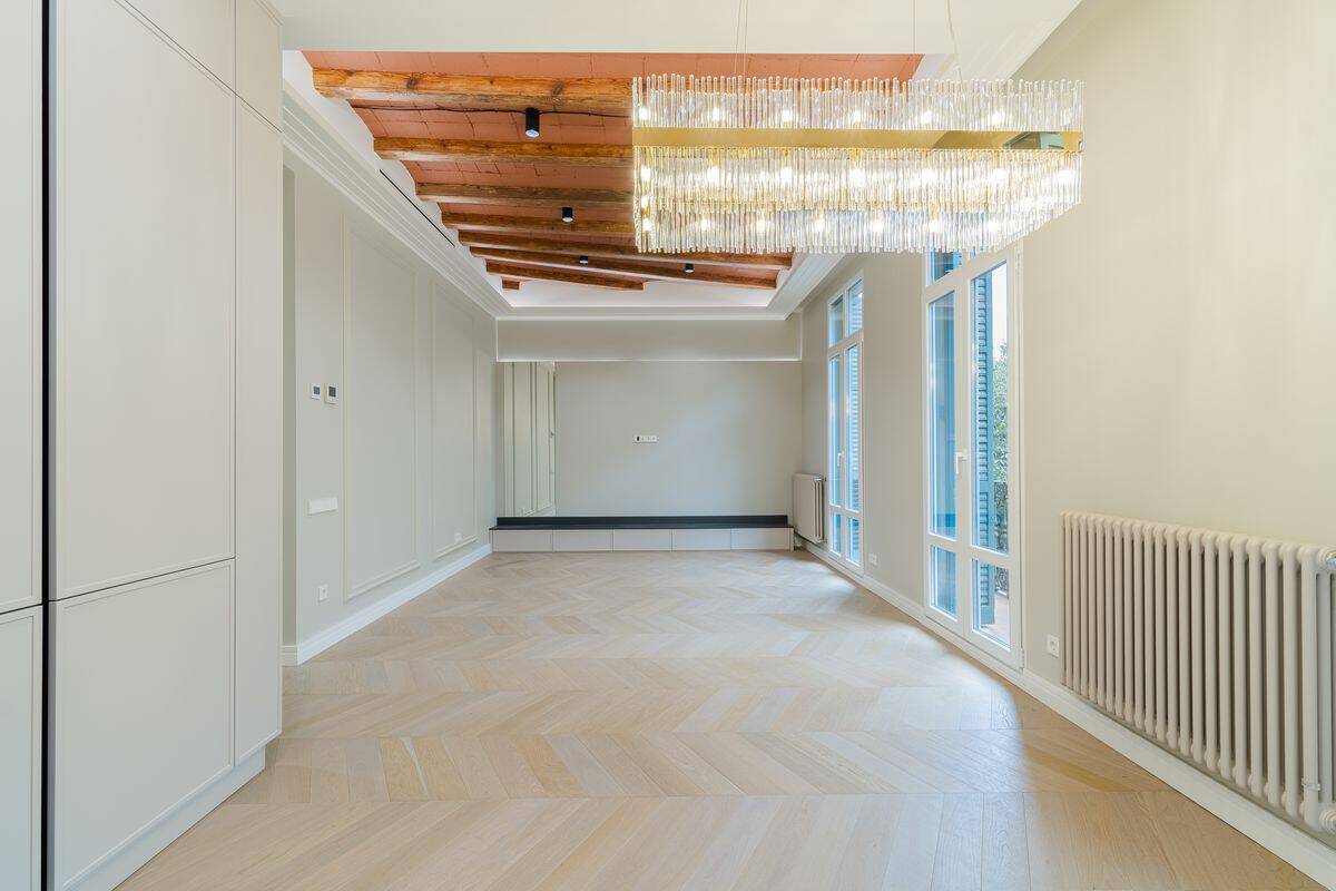 Apartamento en Carrer de València
