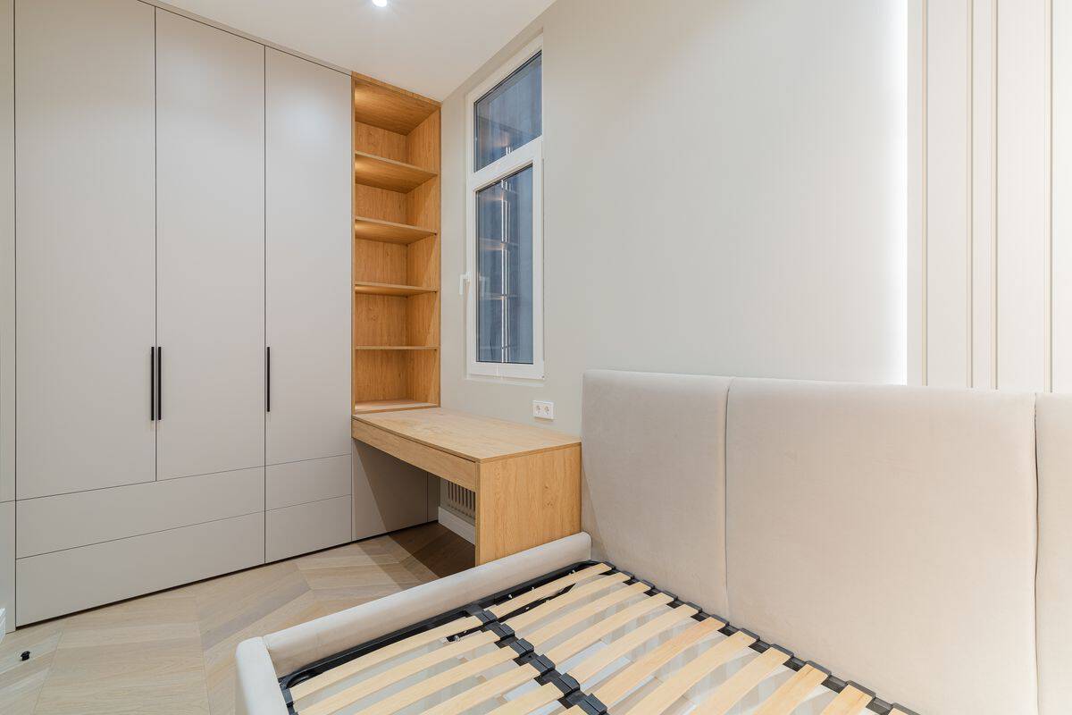 Apartamento en Carrer de València