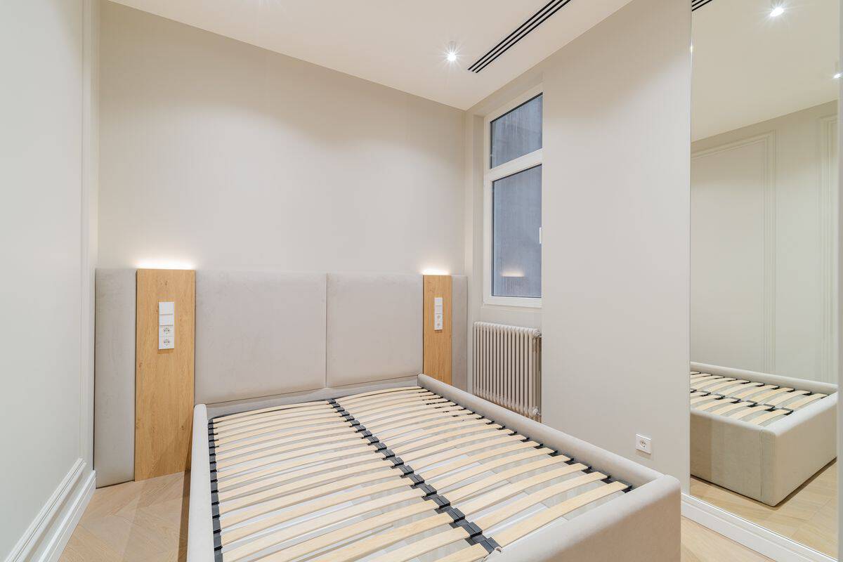 Apartamento en Carrer de València