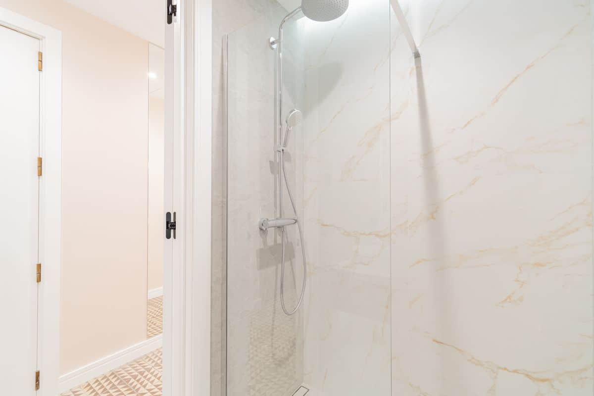 Apartamento en Carrer d’Aragó
