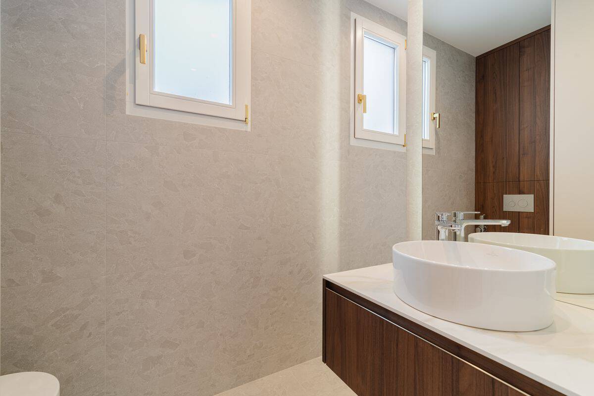 Apartamento en Carrer d’Aragó