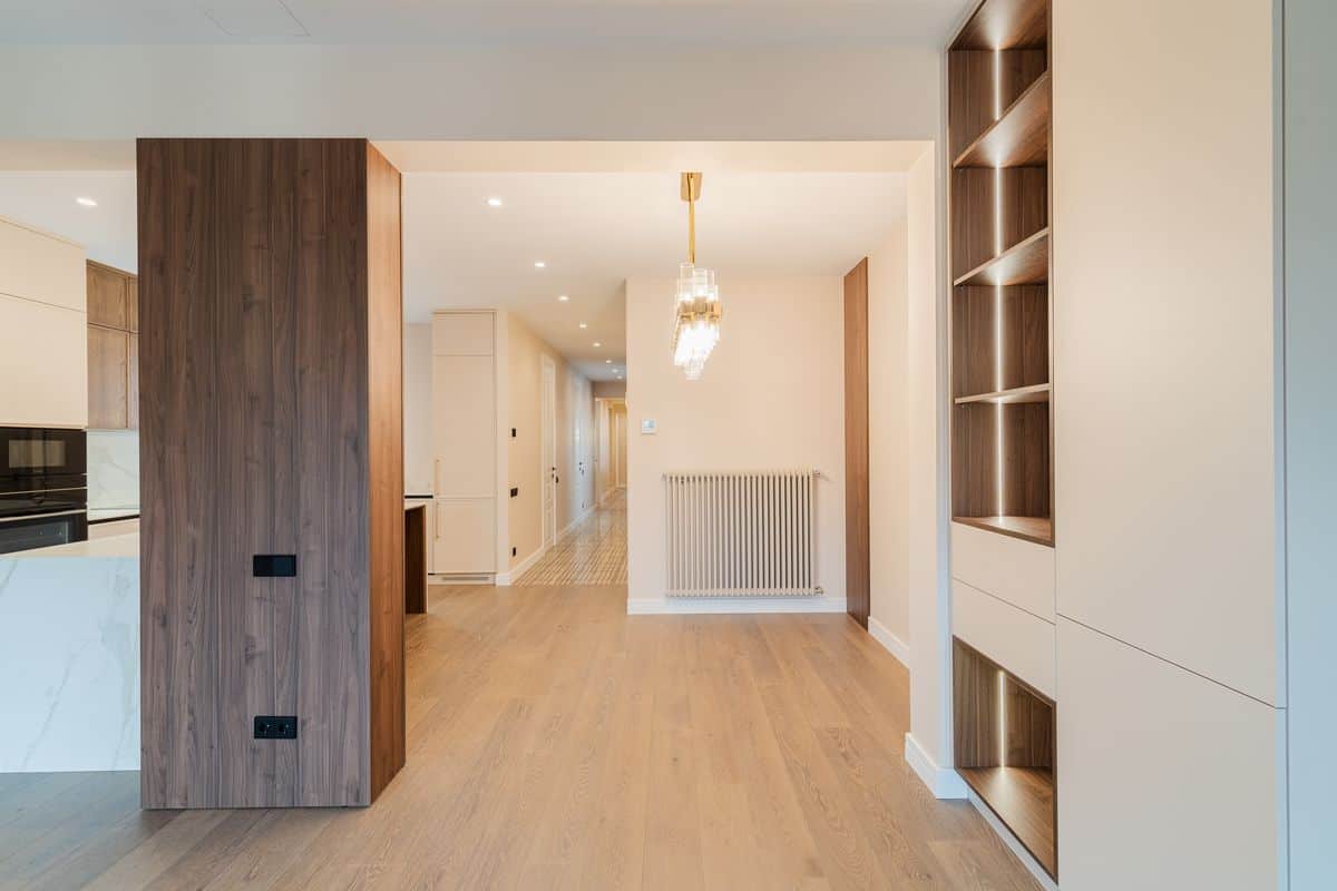 Apartamento en Carrer d’Aragó