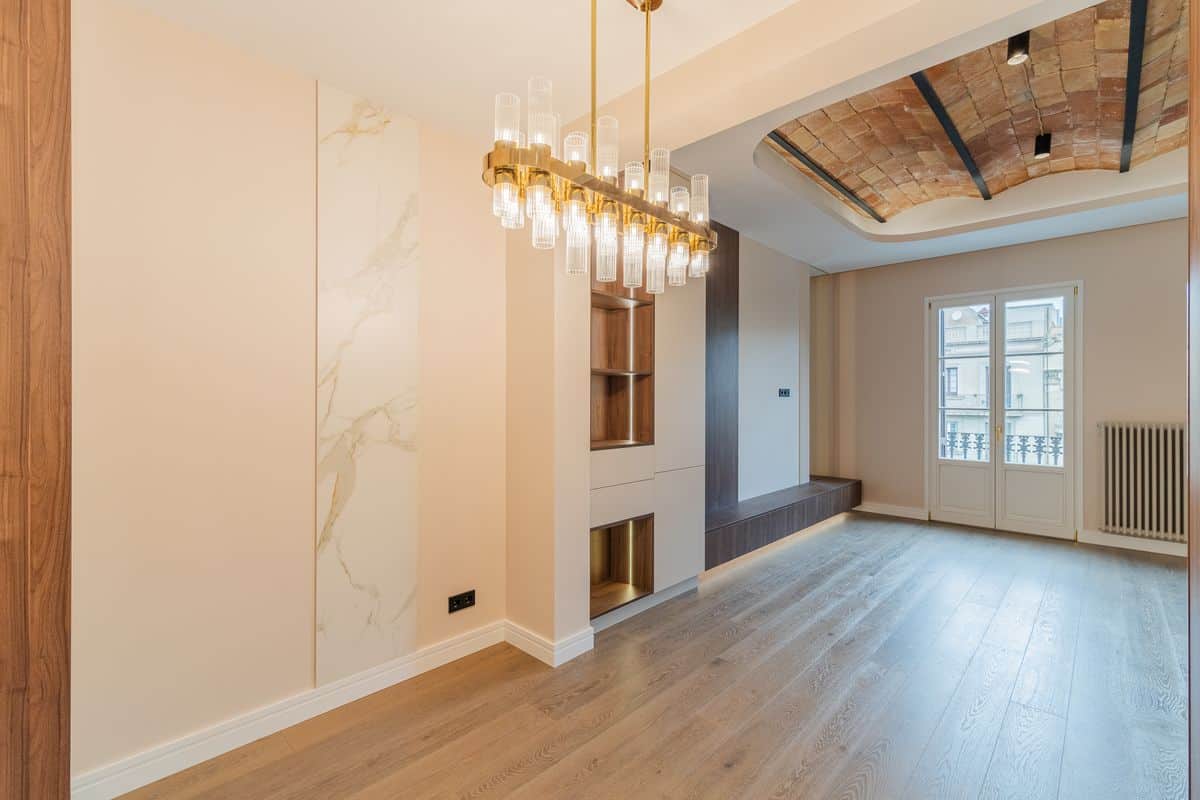 Apartamento en Carrer d’Aragó