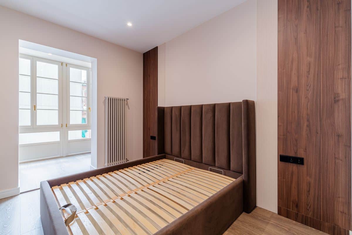 Apartamento en Carrer d’Aragó