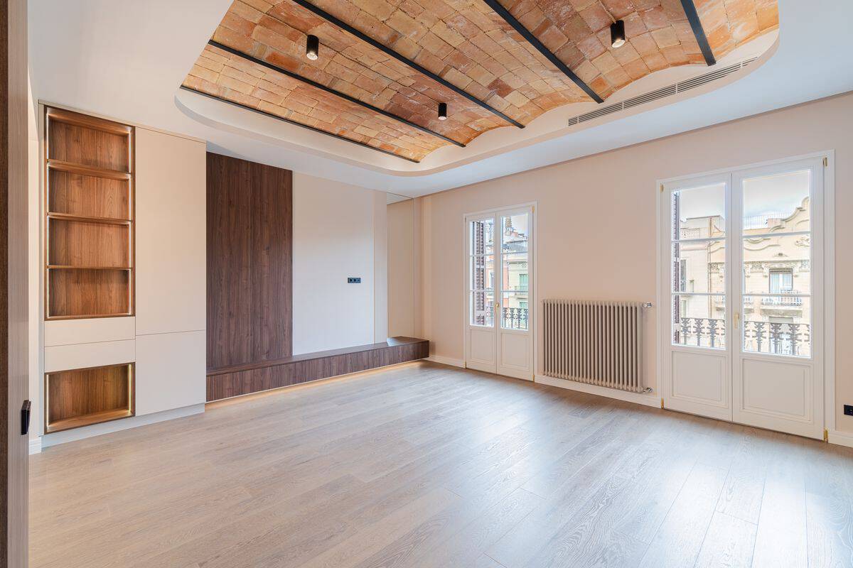 Apartamento en Carrer d’Aragó