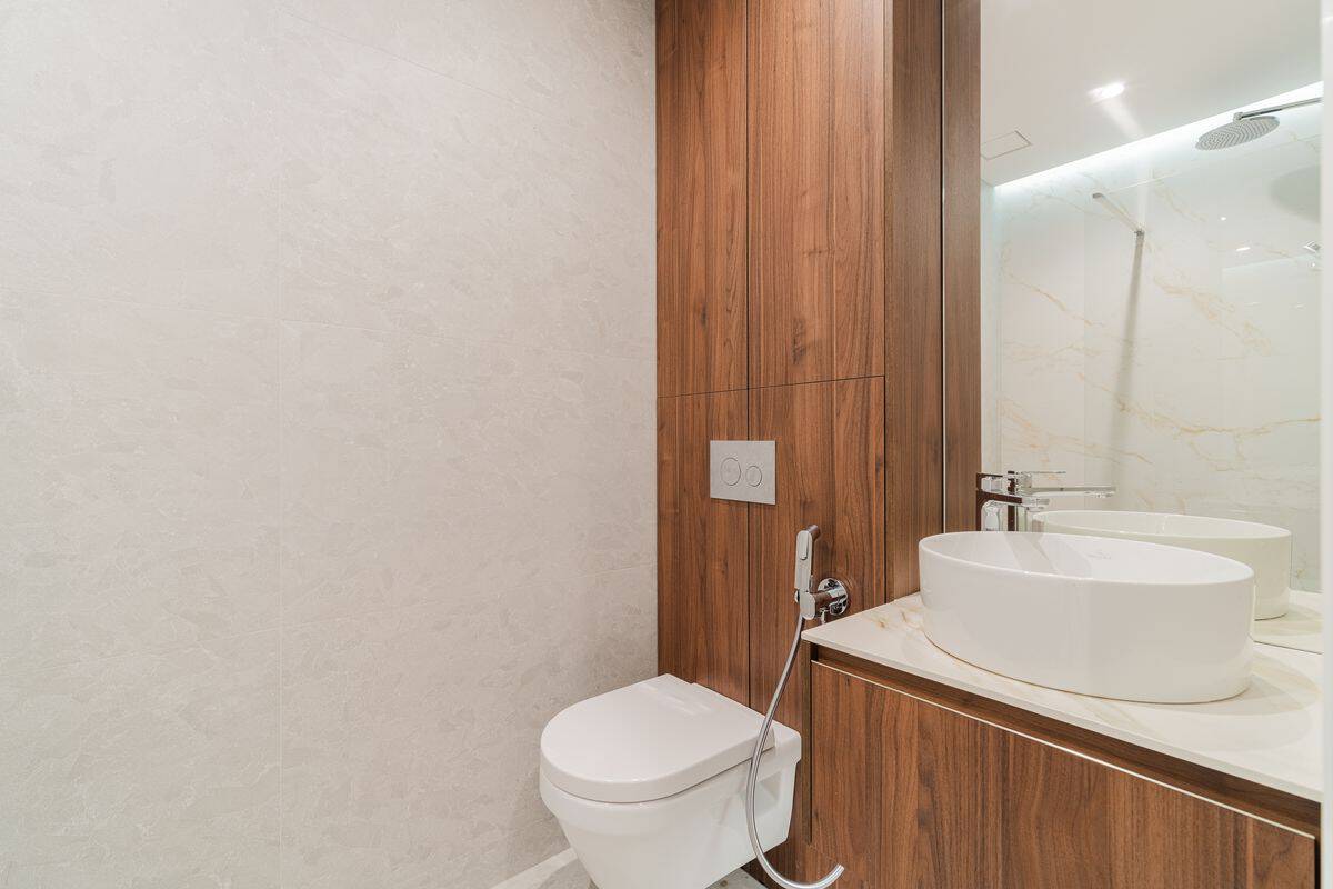 Apartamento en Carrer d’Aragó