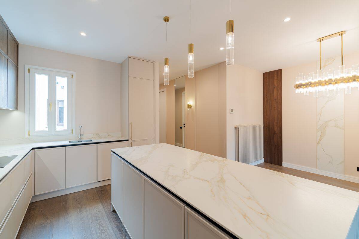 Apartamento en Carrer d’Aragó