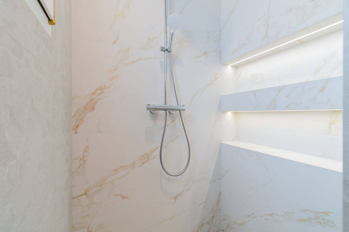 Apartamento en Carrer d’Aragó