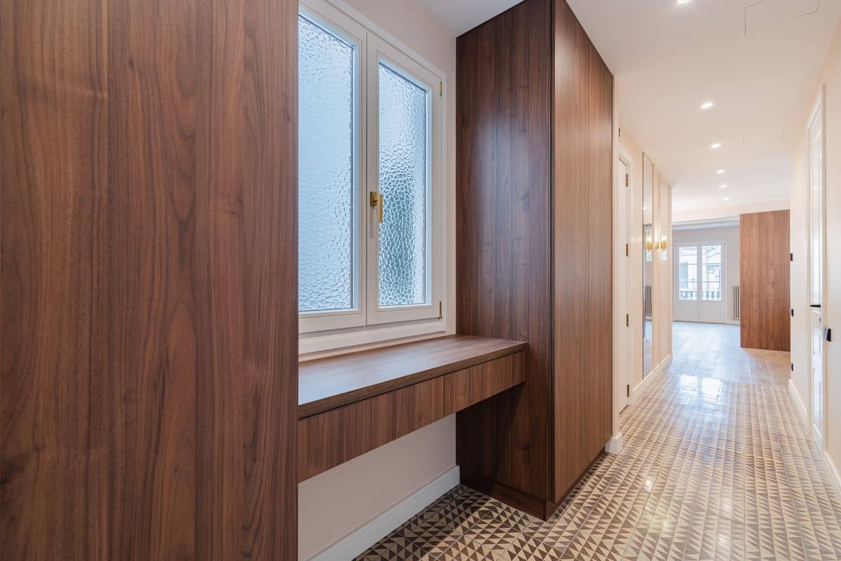 Apartamento en Carrer d’Aragó