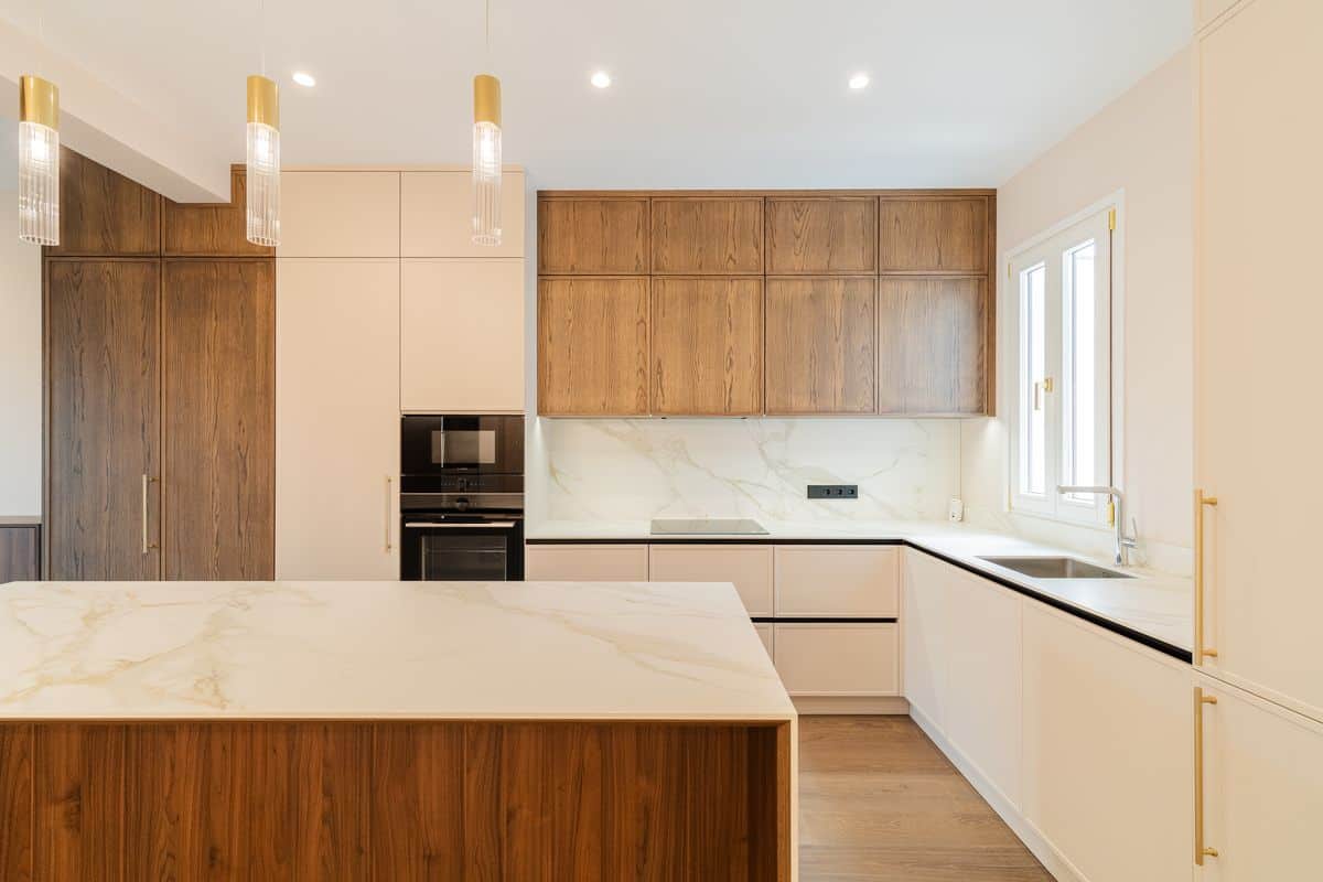 Apartamento en Carrer d’Aragó