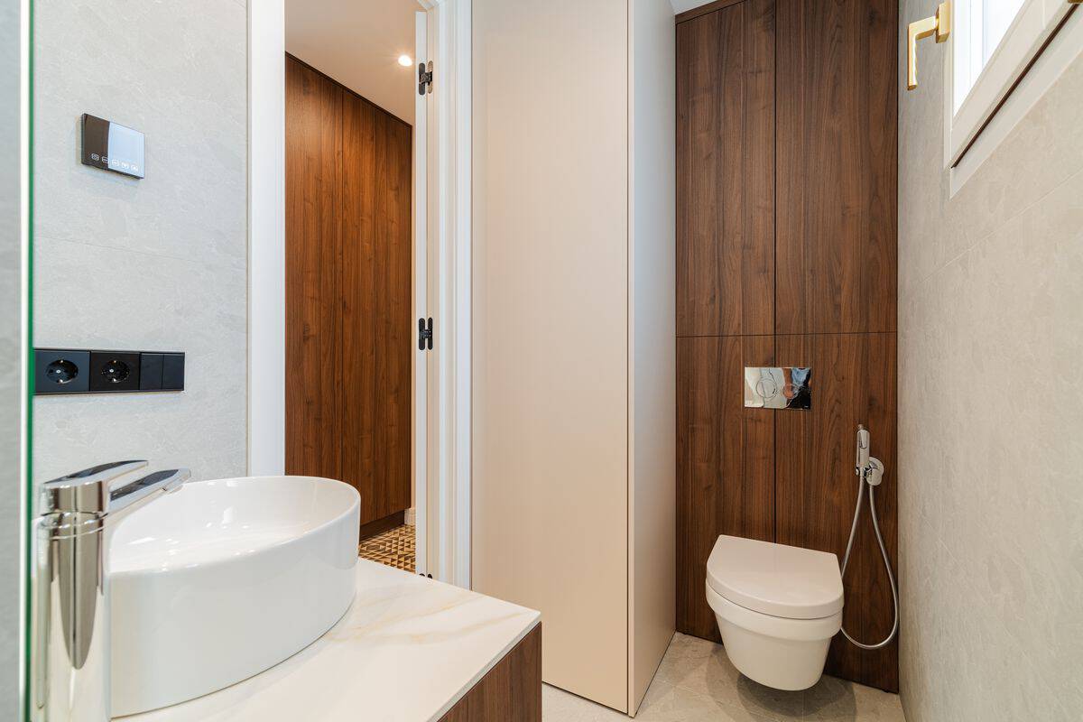 Apartamento en Carrer d’Aragó