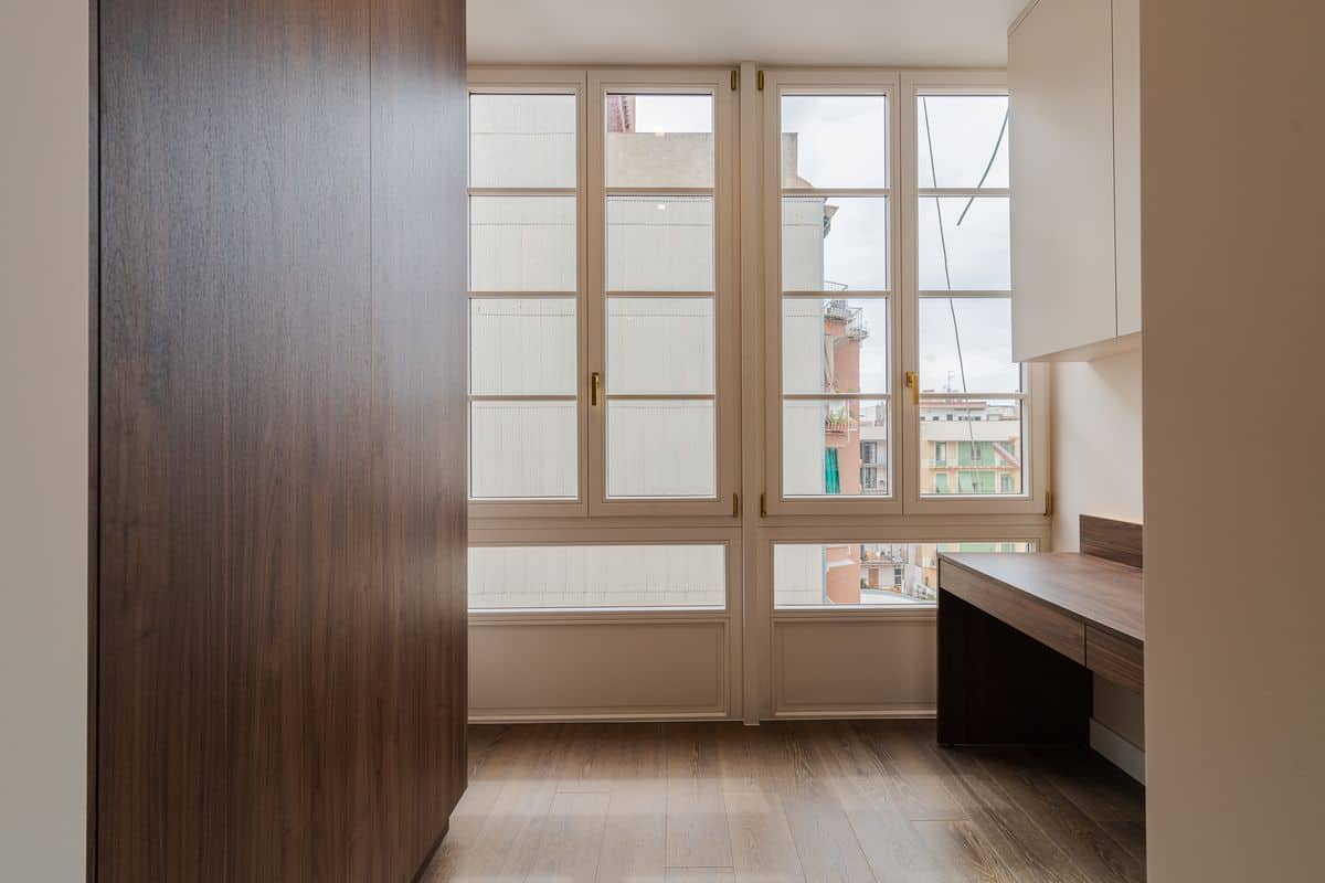Apartamento en Carrer d’Aragó