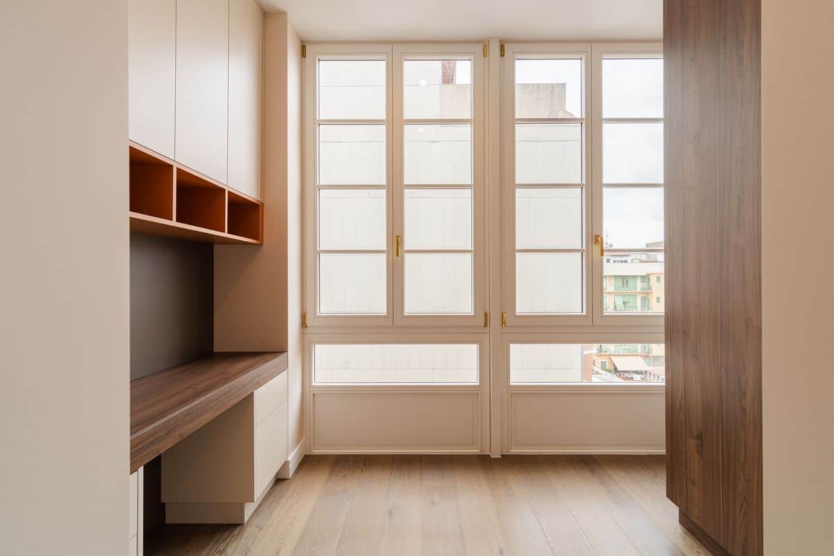Apartamento en Carrer d’Aragó