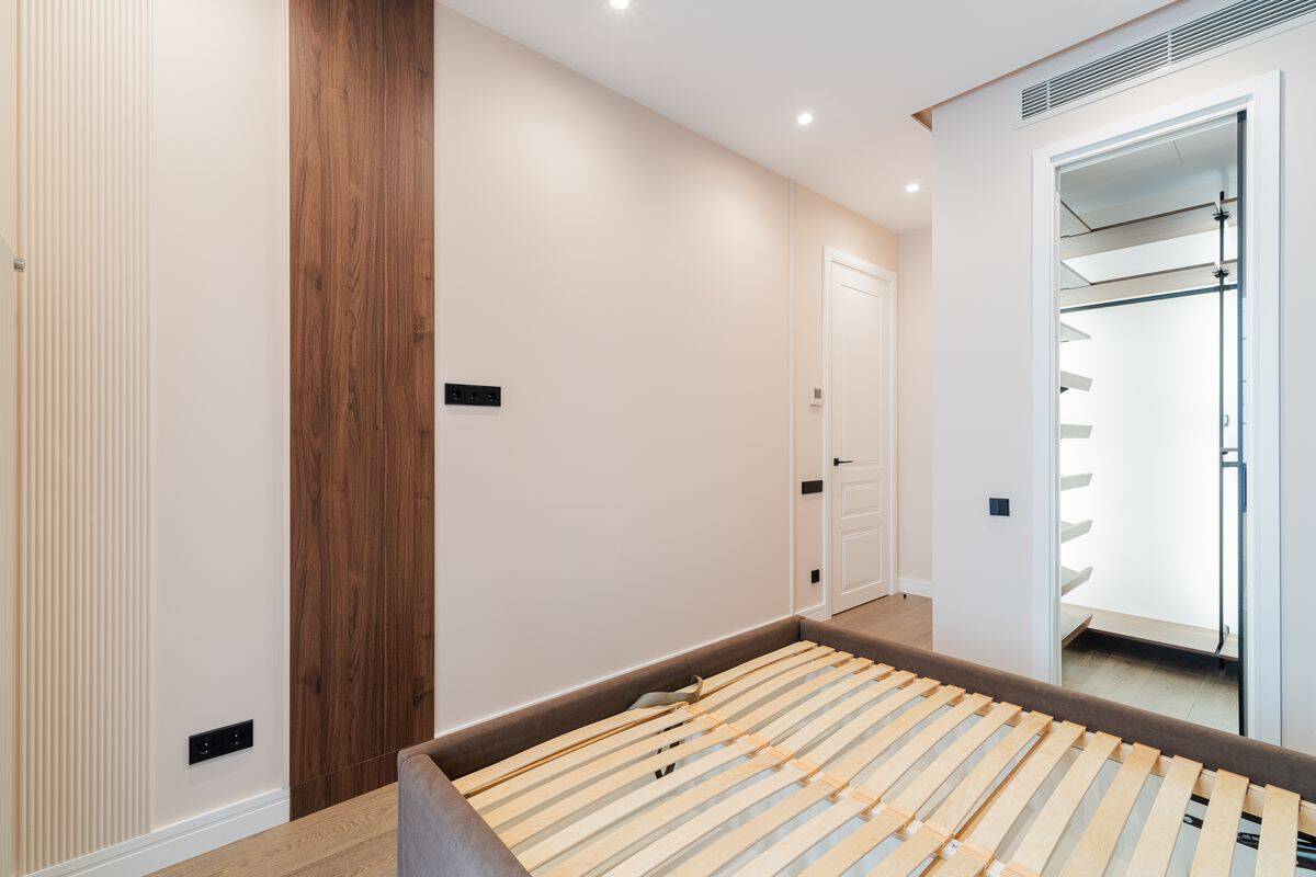 Apartamento en Carrer d’Aragó