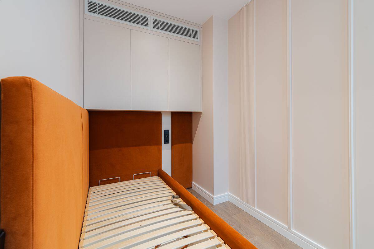 Apartamento en Carrer d’Aragó