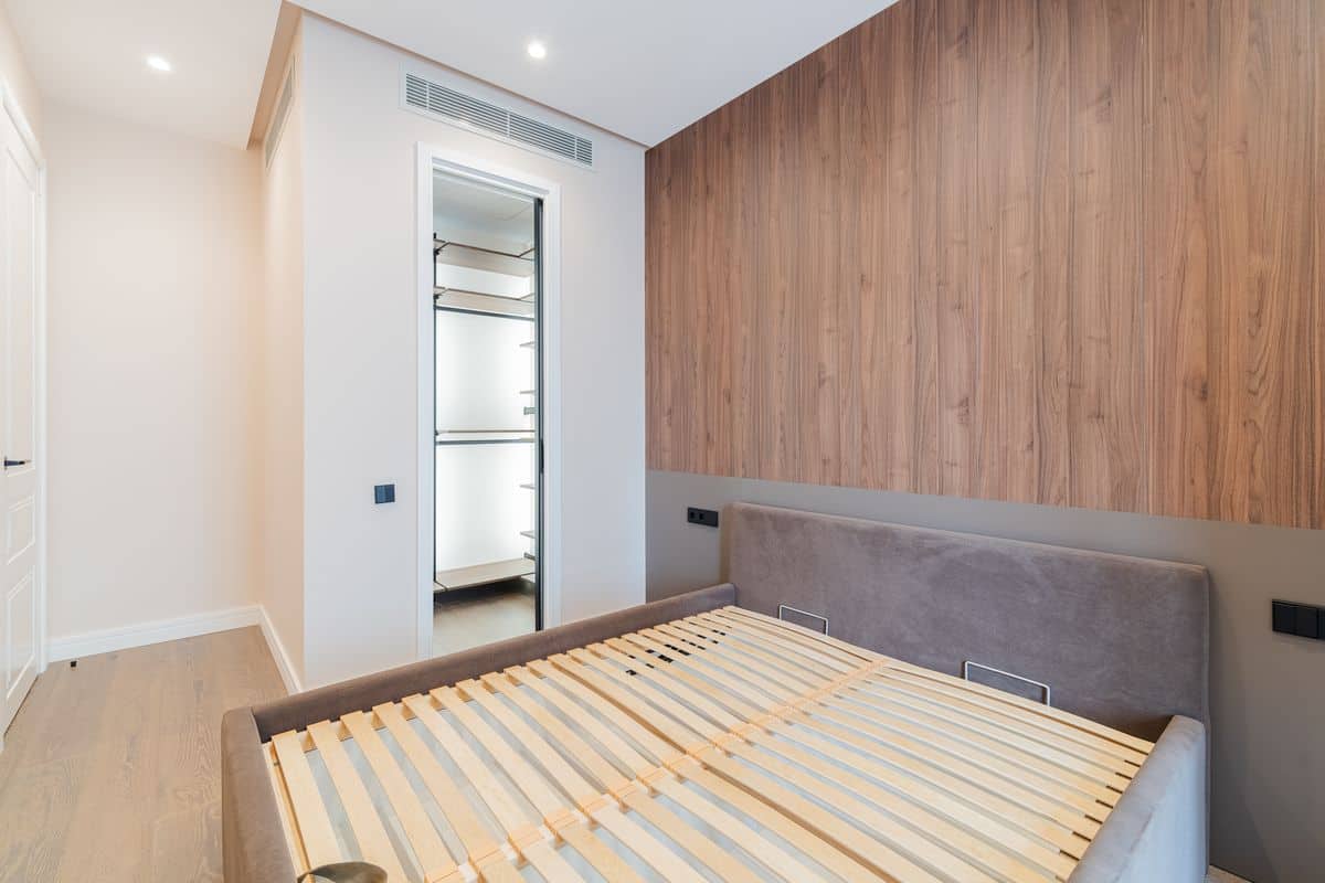 Apartamento en Carrer d’Aragó
