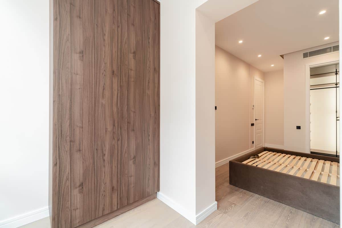 Apartamento en Carrer d’Aragó