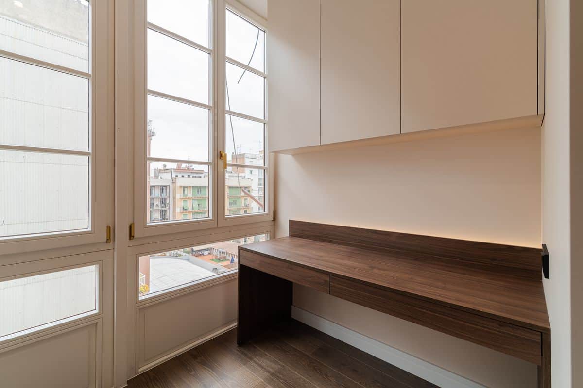 Apartamento en Carrer d’Aragó