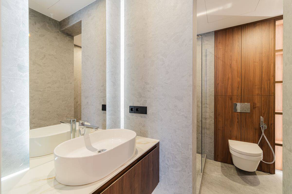 Apartamento en Carrer d’Aragó