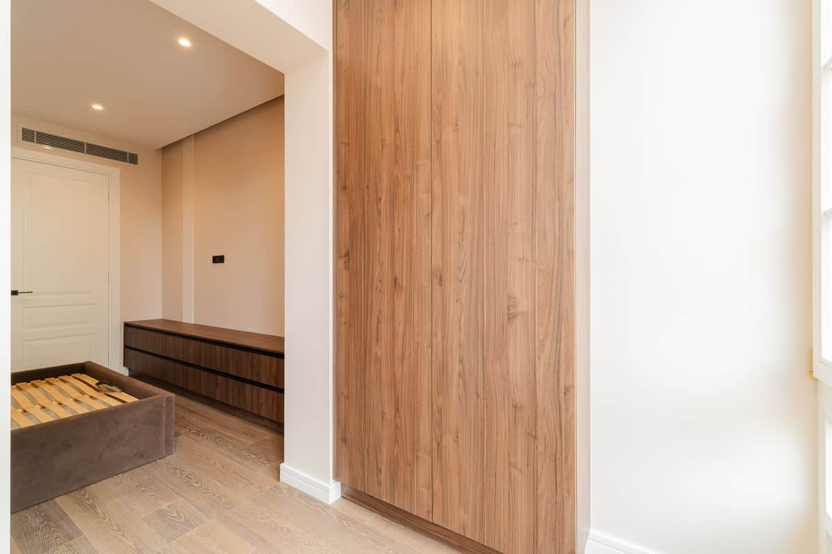 Apartamento en Carrer d’Aragó