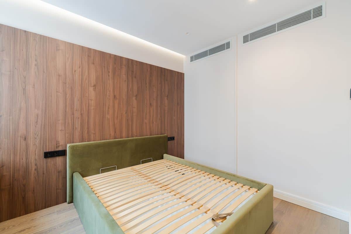 Apartamento en Carrer d’Aragó