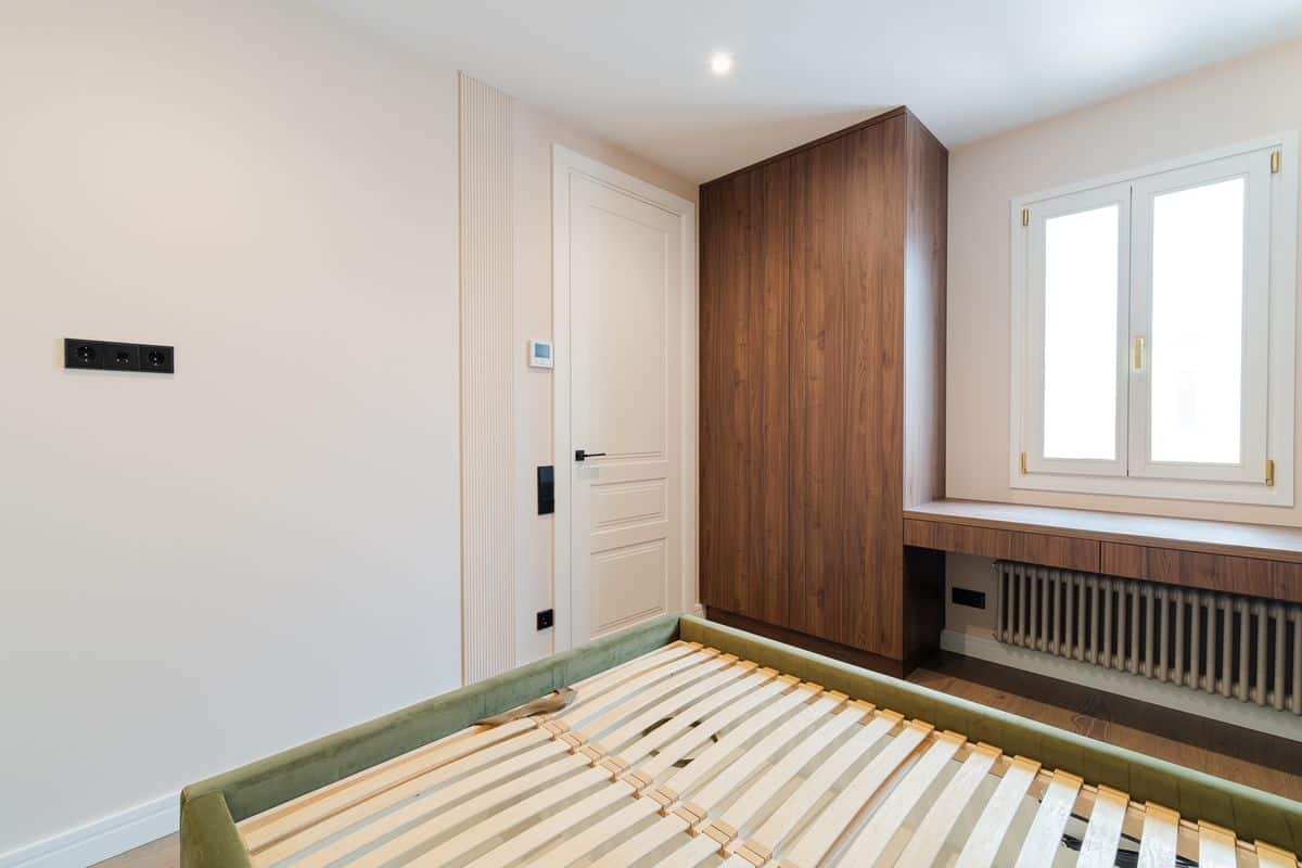 Apartamento en Carrer d’Aragó