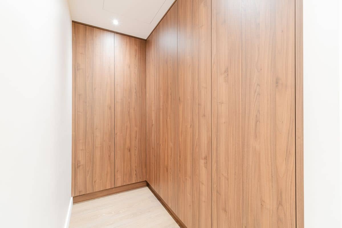 Apartamento en Carrer d’Aragó