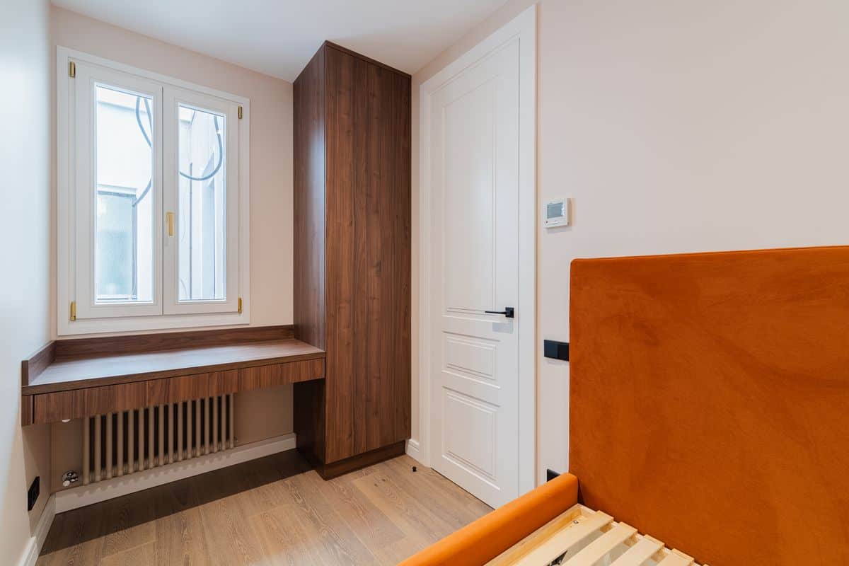 Apartamento en Carrer d’Aragó